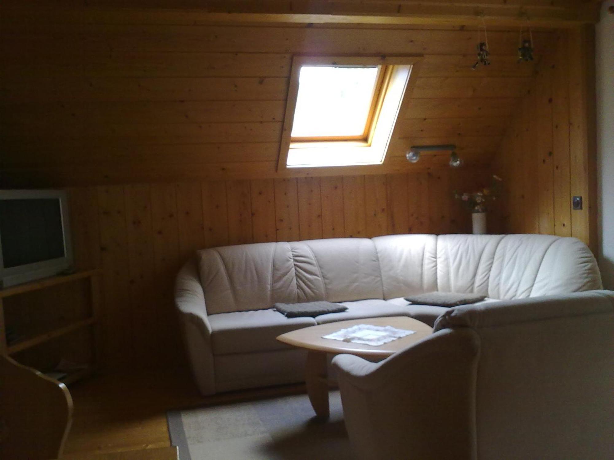 Apartamento Haus Fratnik Obertraun Exterior foto